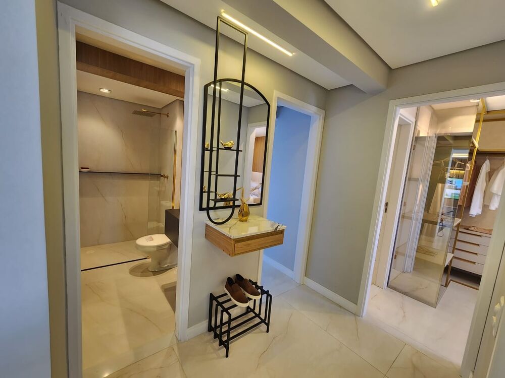 Apartamento, 3 quartos, 82 m² - Foto 5