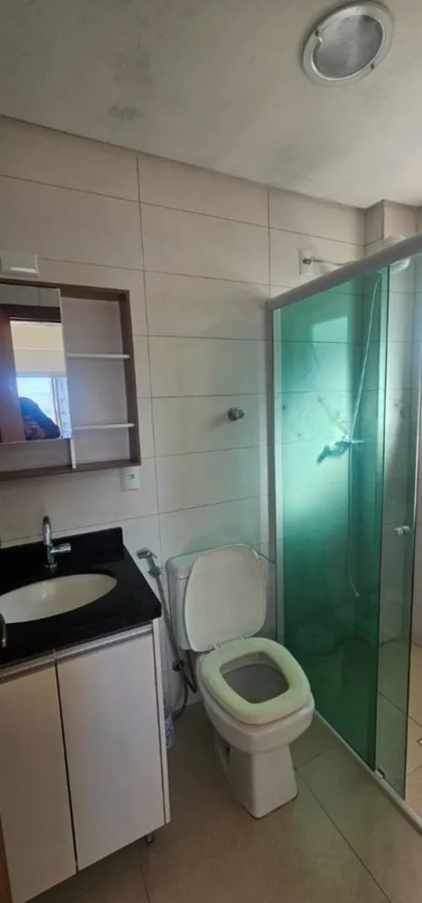 Apartamento, 3 quartos, 90 m² - Foto 3