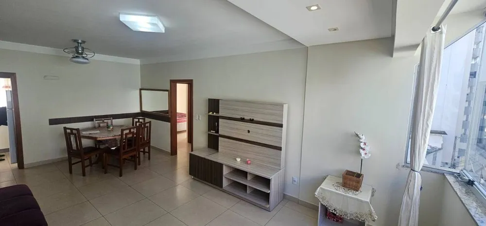 Apartamento, 3 quartos, 90 m² - Foto 2