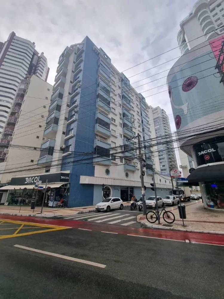 Apartamento, 3 quartos, 90 m² - Foto 1