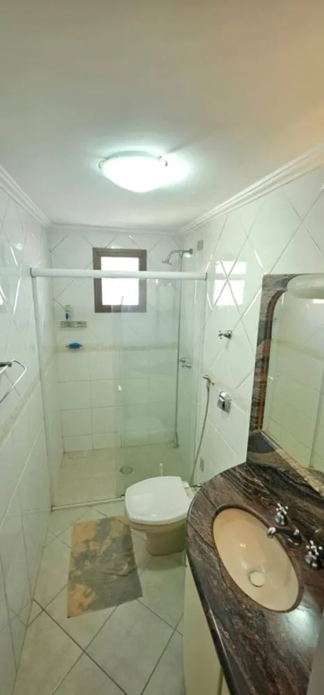 Apartamento, 3 quartos, 100 m² - Foto 3