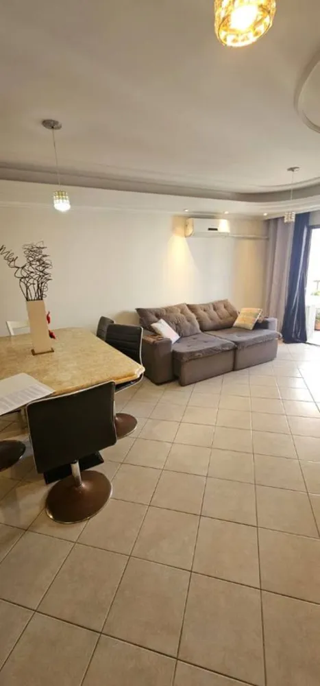 Apartamento, 3 quartos, 100 m² - Foto 1