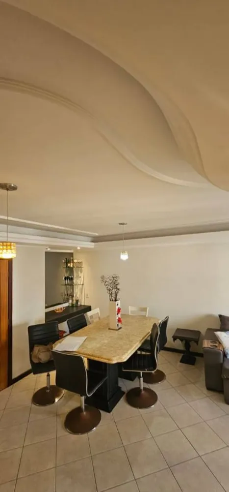 Apartamento, 3 quartos, 100 m² - Foto 2