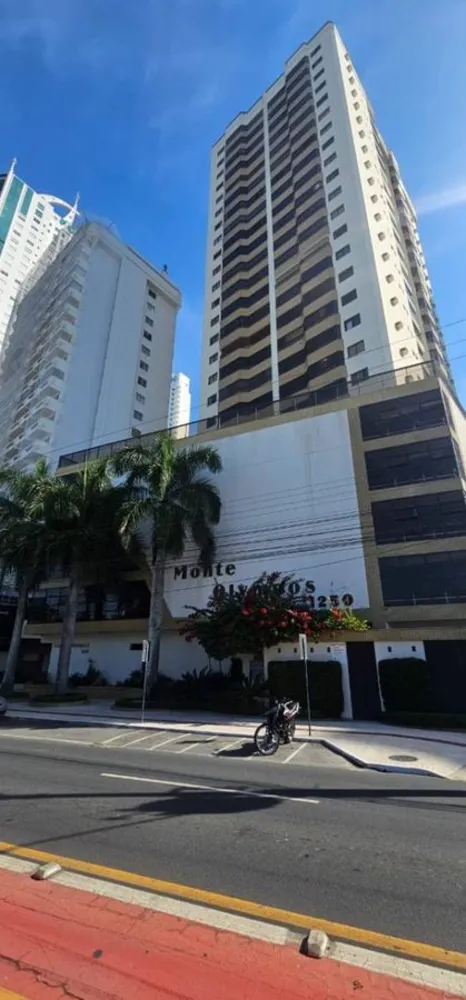 Apartamento, 3 quartos, 98 m² - Foto 3