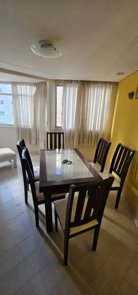 Apartamento, 1 quarto, 55 m² - Foto 2