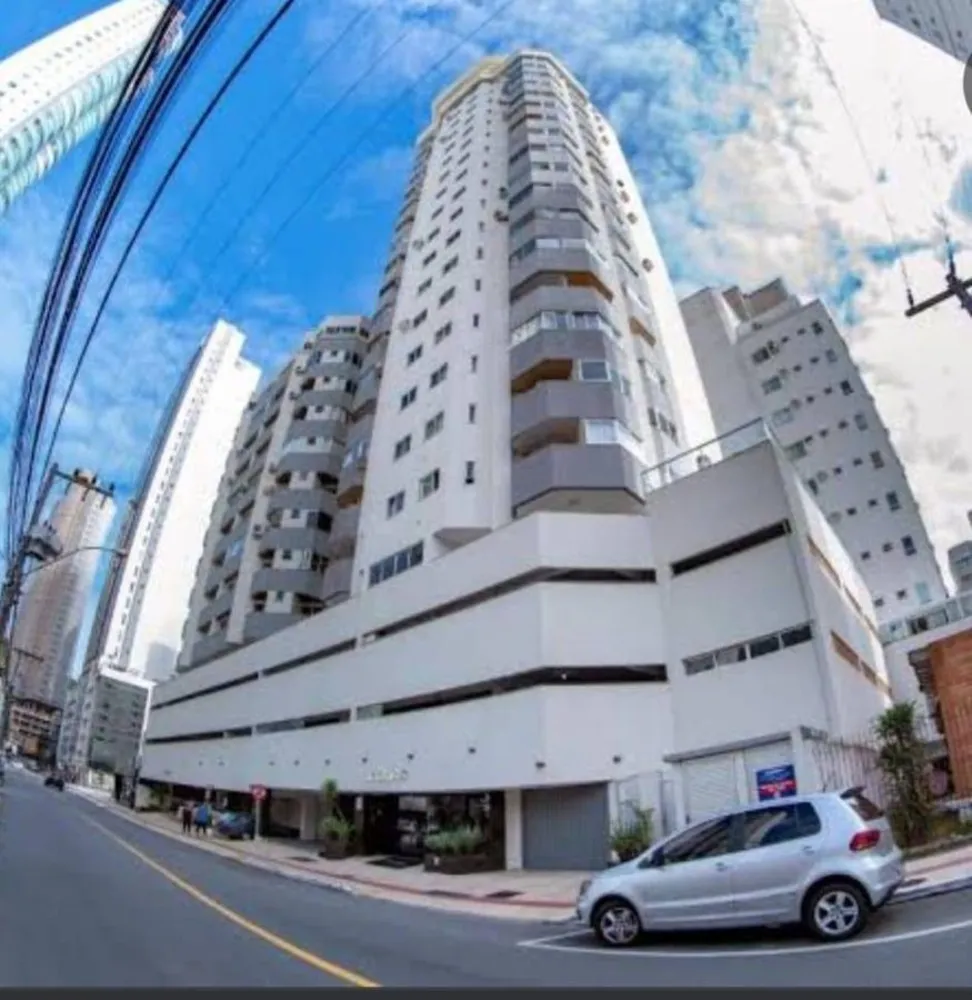 Apartamento, 1 quarto, 55 m² - Foto 1