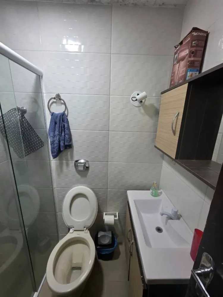 Apartamento, 1 quarto, 40 m² - Foto 4
