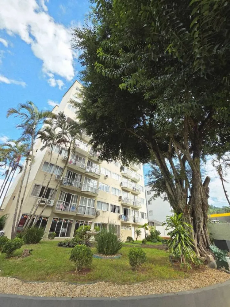 Apartamento, 1 quarto, 40 m² - Foto 2