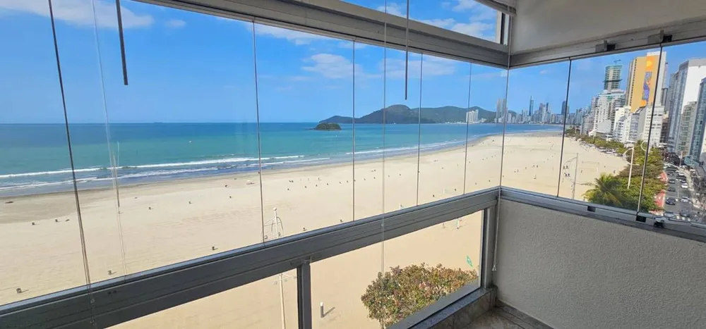 Apartamento, 3 quartos, 137 m² - Foto 1