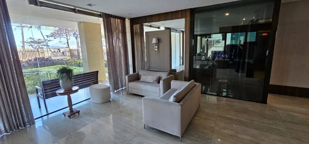 Apartamento, 3 quartos, 140 m² - Foto 4