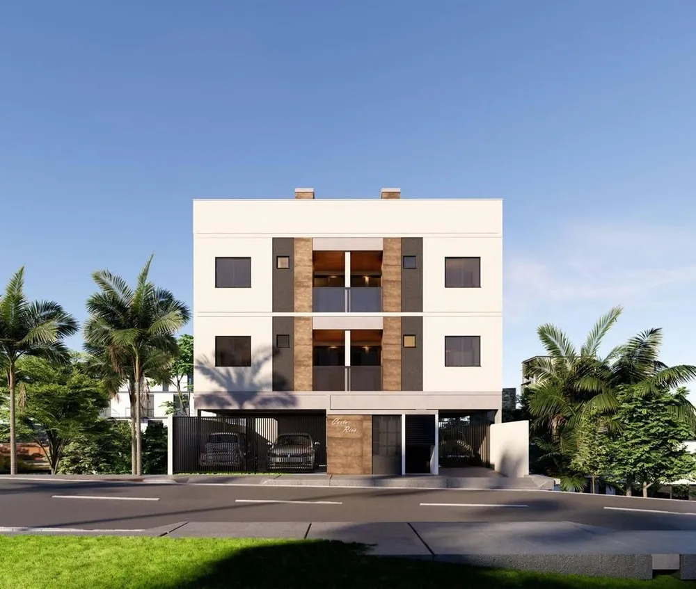 Apartamento, 1 quarto, 43 m² - Foto 4