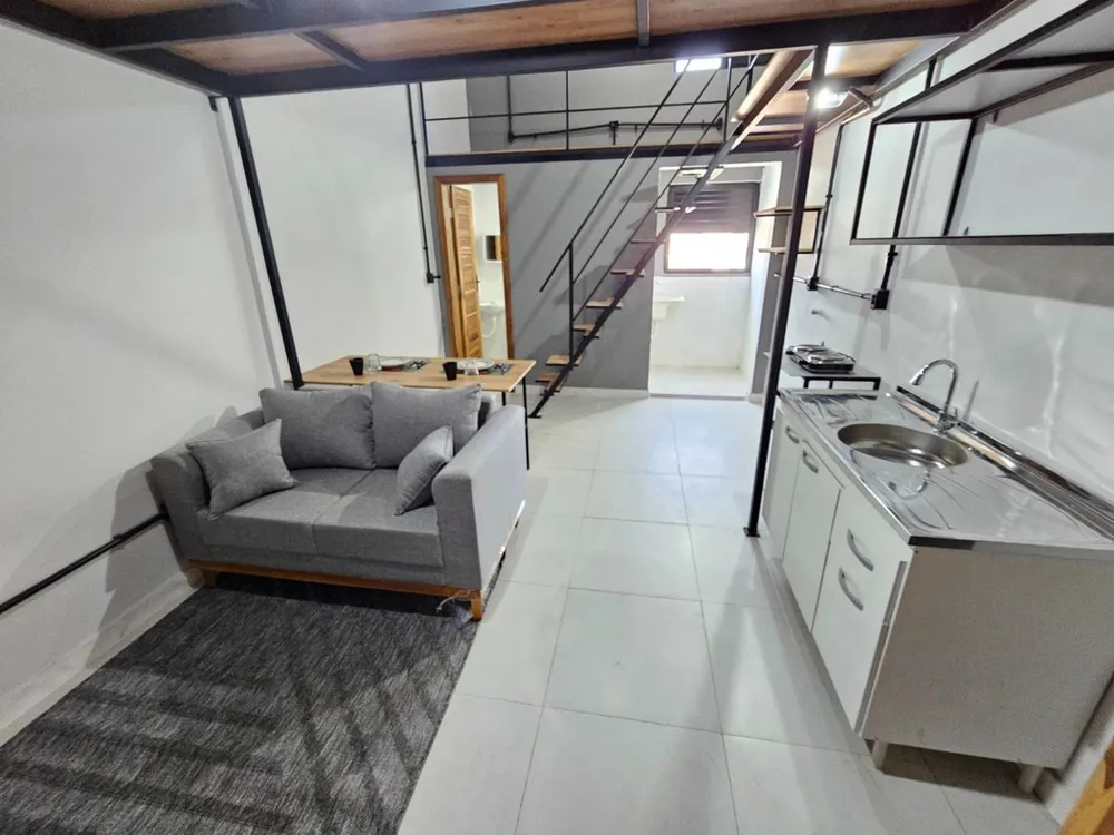 Flat/Apart Hotel, 1 quarto - Foto 1