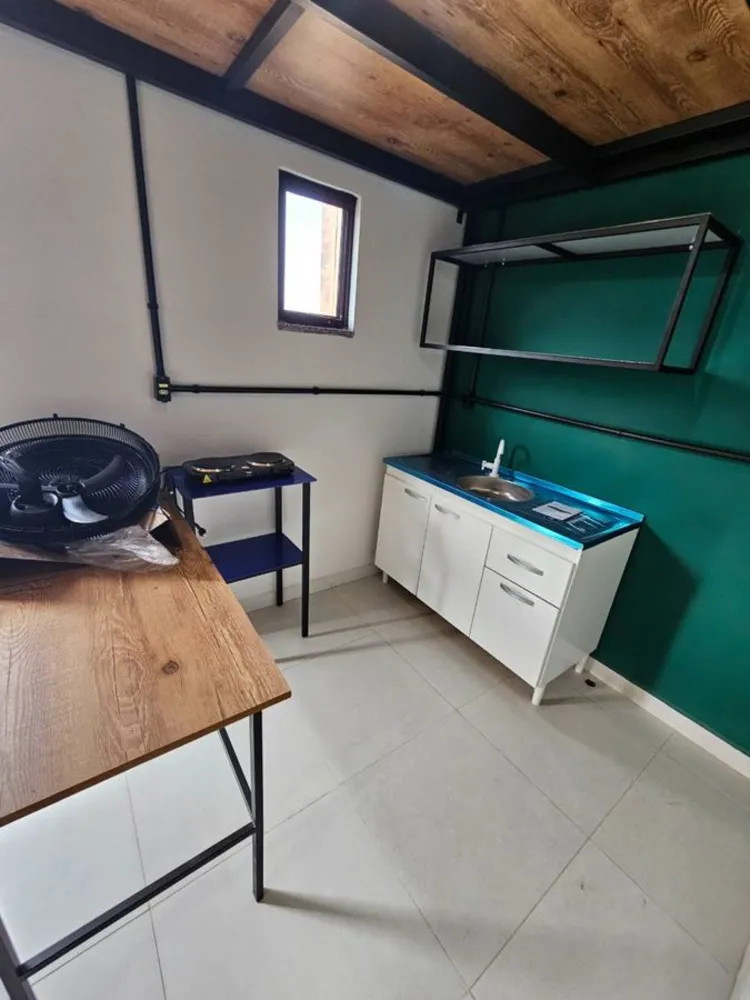 Flat/Apart Hotel, 1 quarto - Foto 2