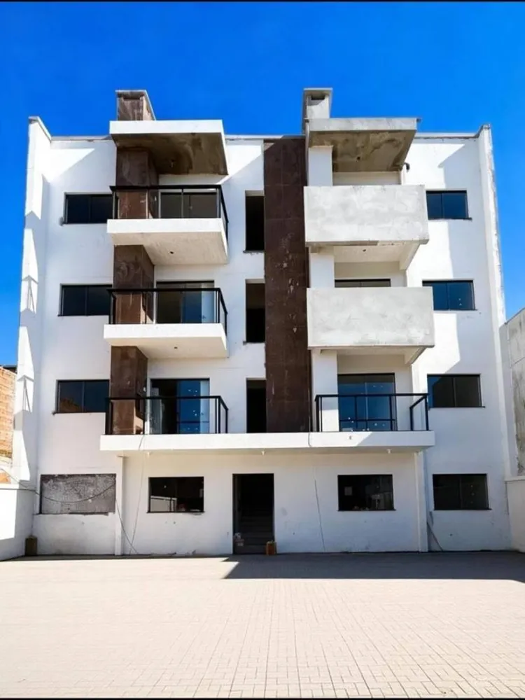 Apartamento, 2 quartos, 58 m² - Foto 2