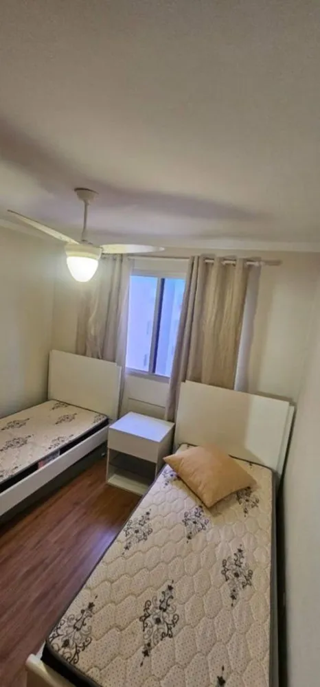 Apartamento, 3 quartos, 110 m² - Foto 2