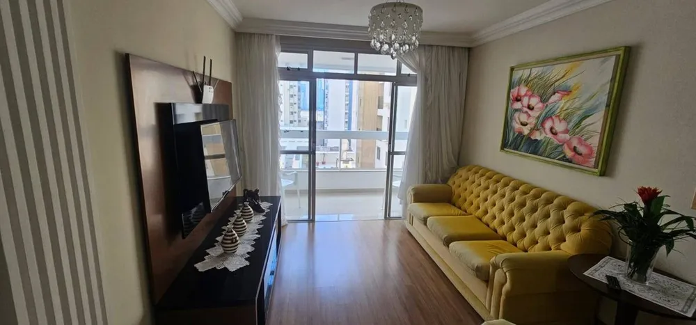 Apartamento, 3 quartos, 110 m² - Foto 4