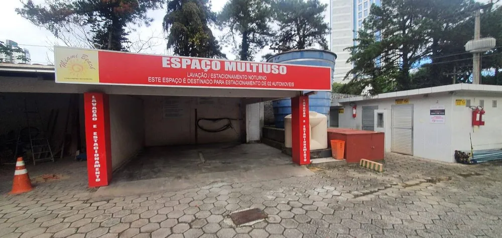 Apartamento, 37 m² - Foto 3
