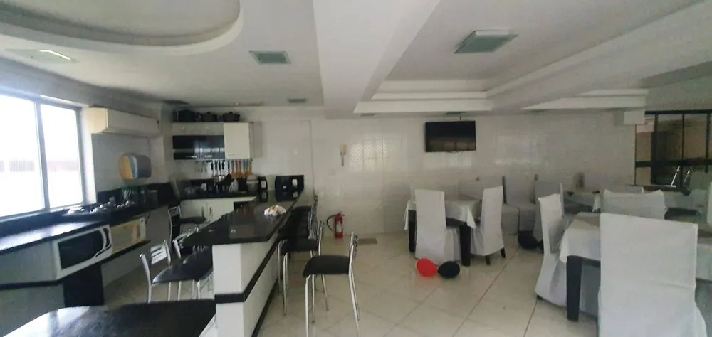 Apartamento, 37 m² - Foto 4