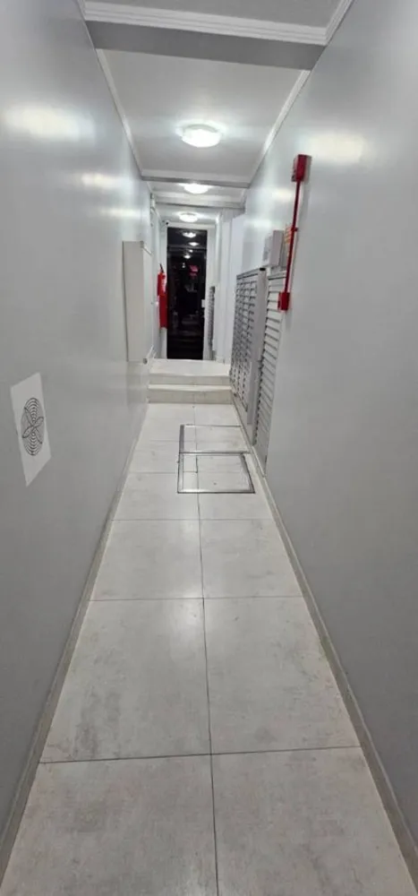 Apartamento, 1 quarto, 45 m² - Foto 2