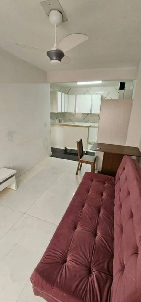 Apartamento, 1 quarto, 45 m² - Foto 3