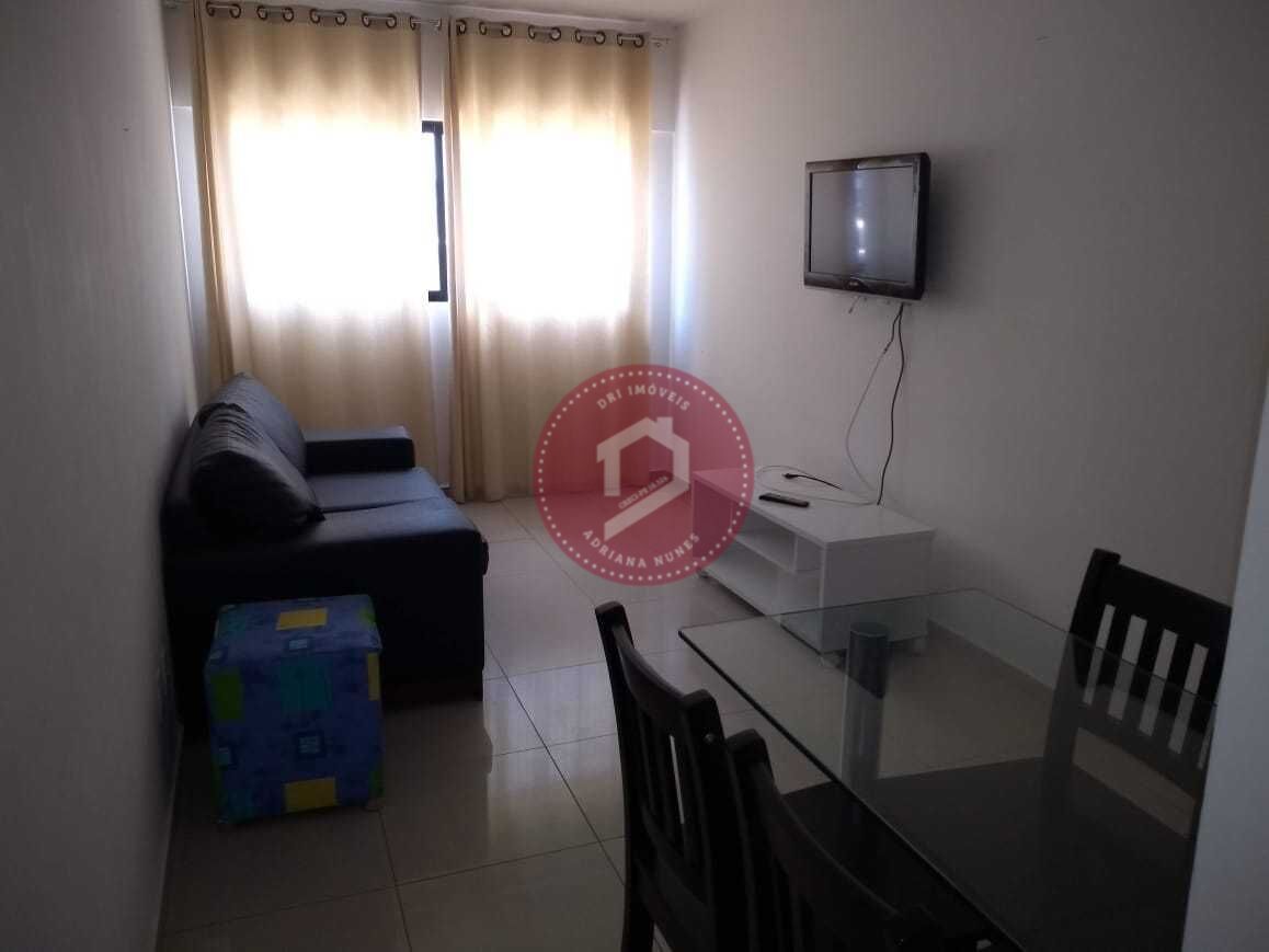 Apartamento para alugar com 1 quarto, 35m² - Foto 6