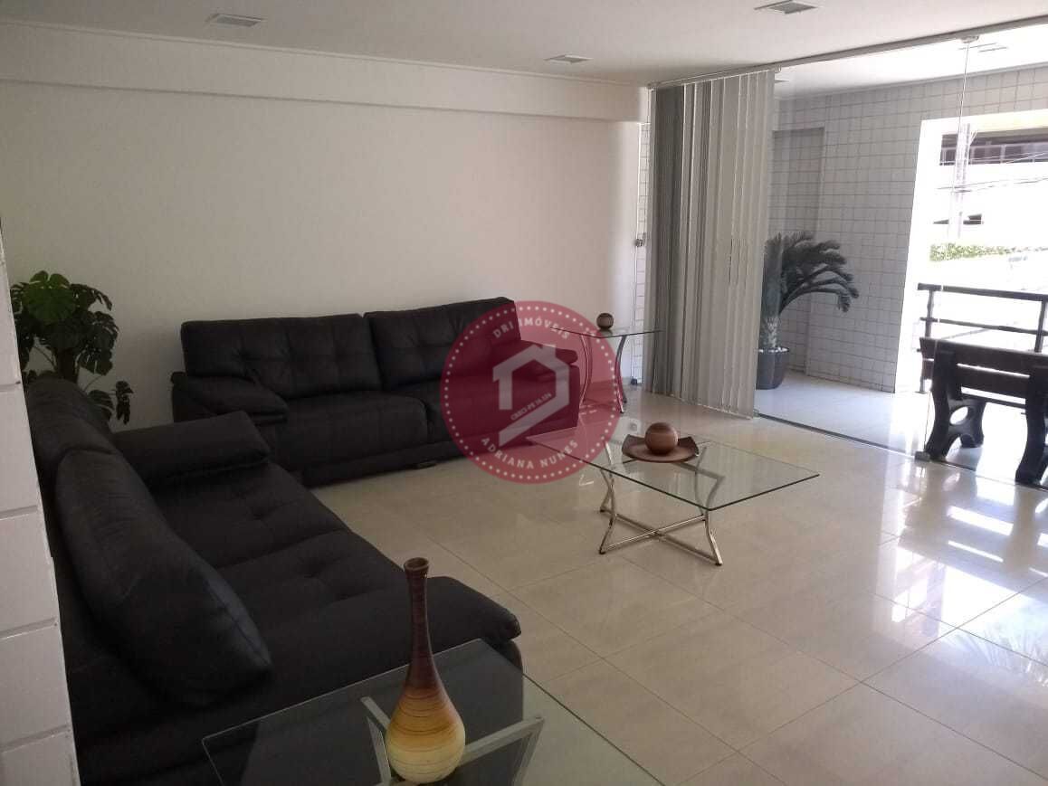 Apartamento para alugar com 1 quarto, 35m² - Foto 11