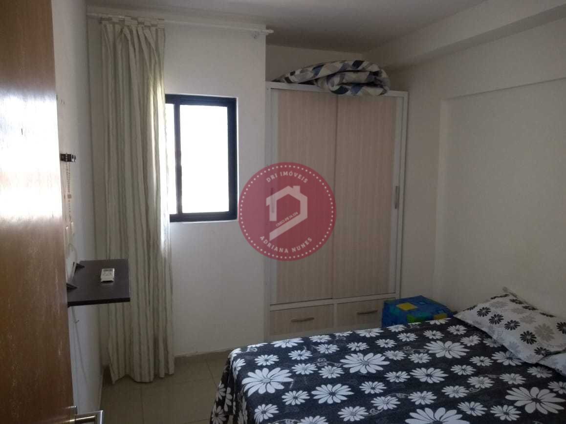 Apartamento para alugar com 1 quarto, 35m² - Foto 2