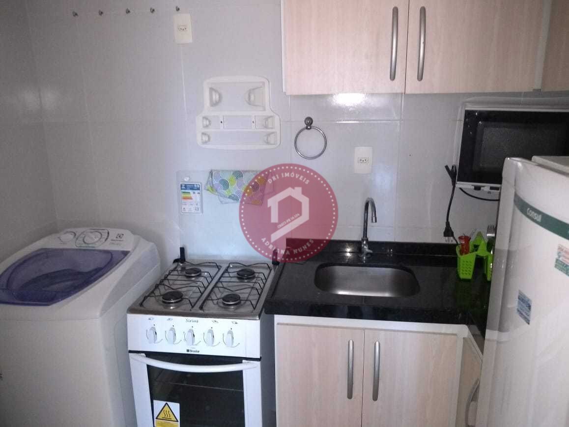 Apartamento para alugar com 1 quarto, 35m² - Foto 13