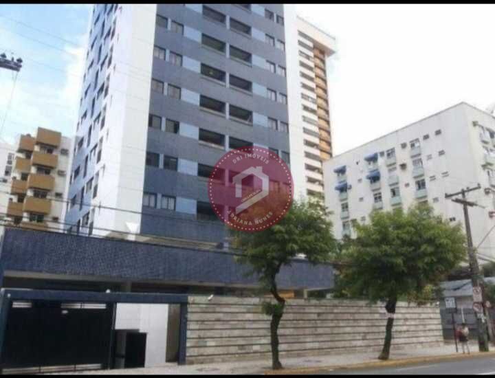 Apartamento para alugar com 1 quarto, 35m² - Foto 12