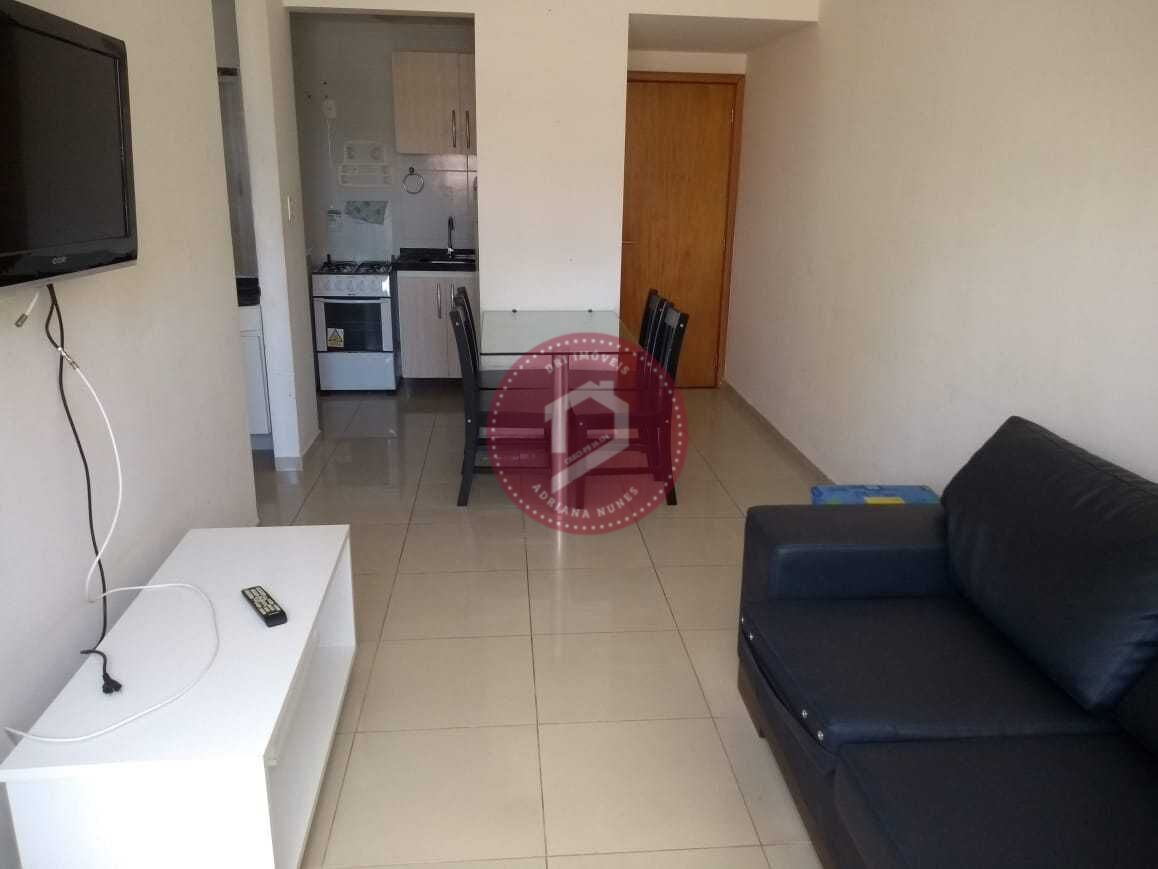 Apartamento para alugar com 1 quarto, 35m² - Foto 5