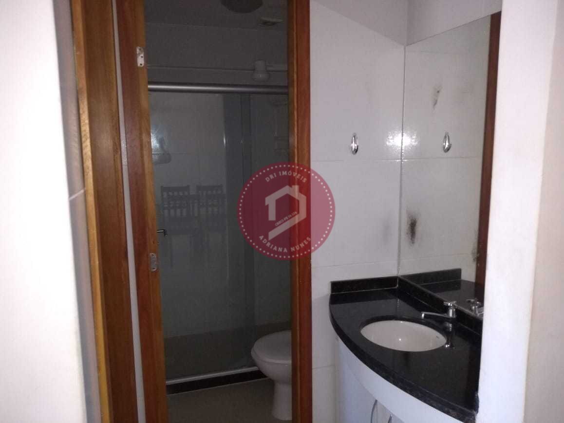 Apartamento para alugar com 1 quarto, 35m² - Foto 3