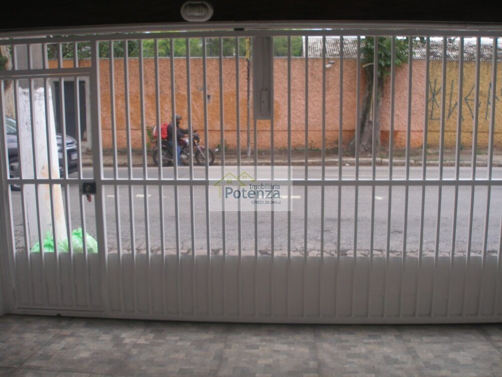 Casa, 3 quartos, 120 m² - Foto 2