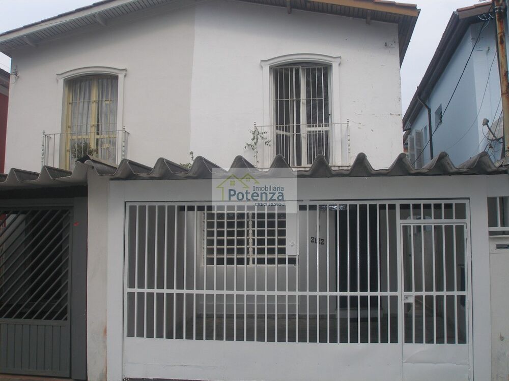 Casa, 3 quartos, 120 m² - Foto 1