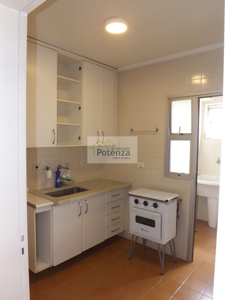 Apartamento para alugar com 1 quarto, 50m² - Foto 3