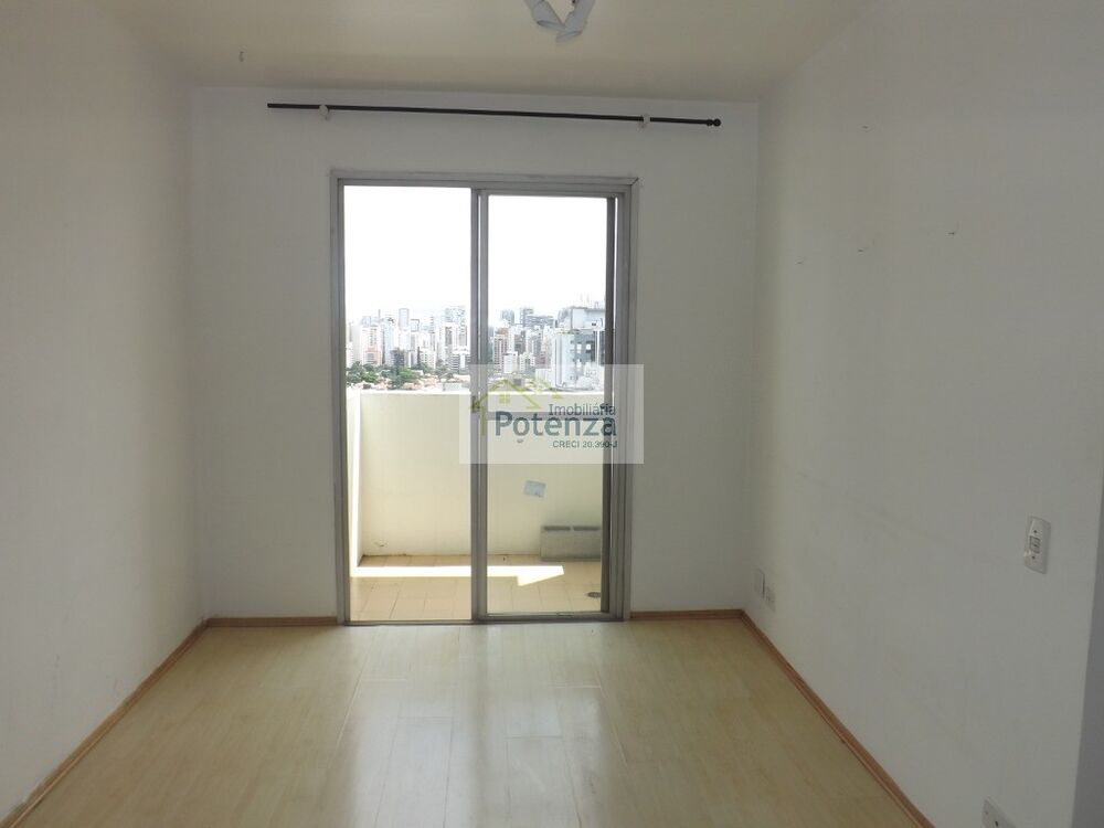 Apartamento para alugar com 1 quarto, 50m² - Foto 1