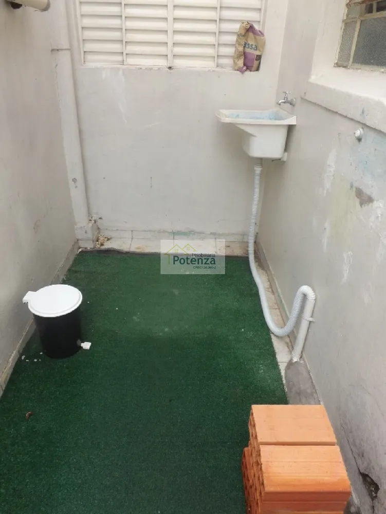 Sobrado, 50 m² - Foto 16