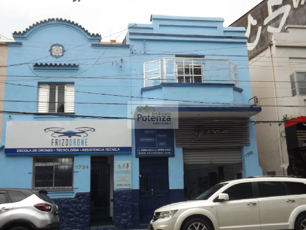 Sobrado, 50 m² - Foto 1