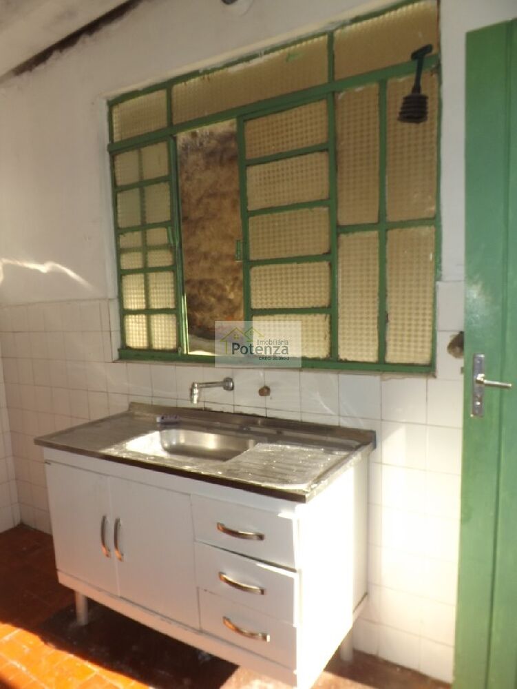 Casa, 1 quarto, 50 m² - Foto 1