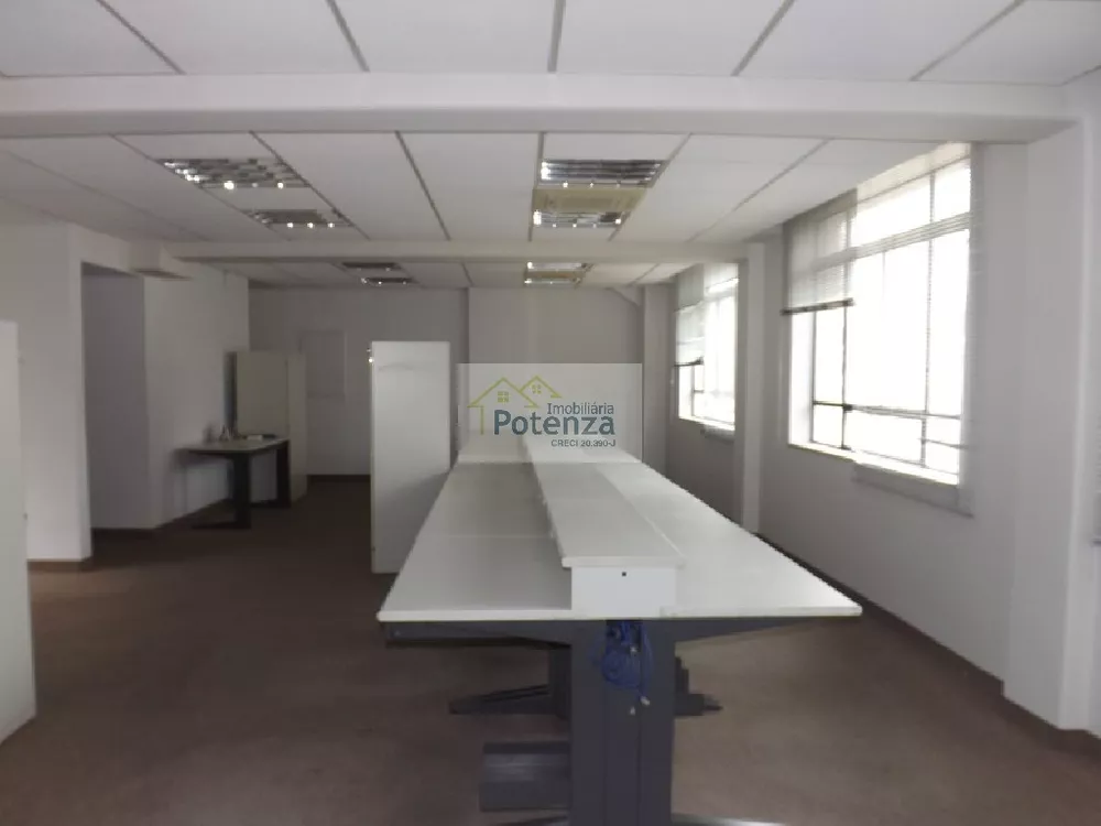 Conjunto Comercial-Sala para alugar, 85m² - Foto 11