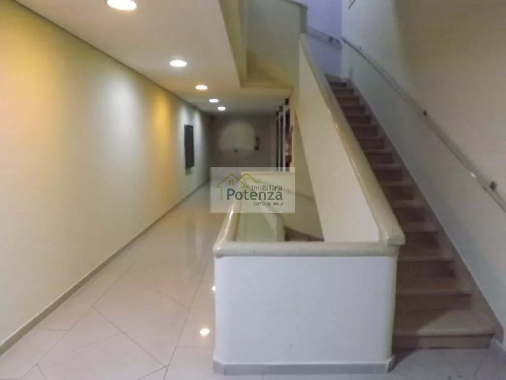 Conjunto Comercial-Sala para alugar, 85m² - Foto 3