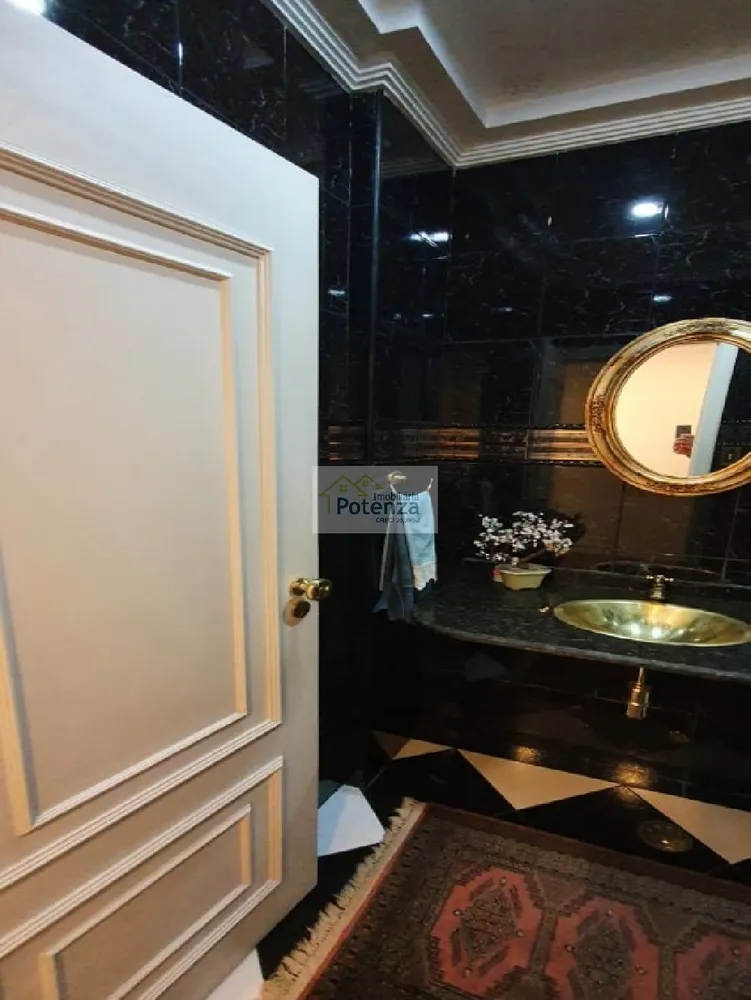 Apartamento, 3 quartos, 207 m² - Foto 3