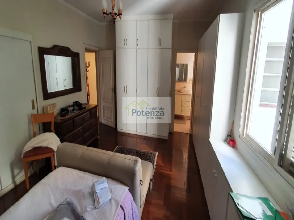 Apartamento, 3 quartos, 207 m² - Foto 5