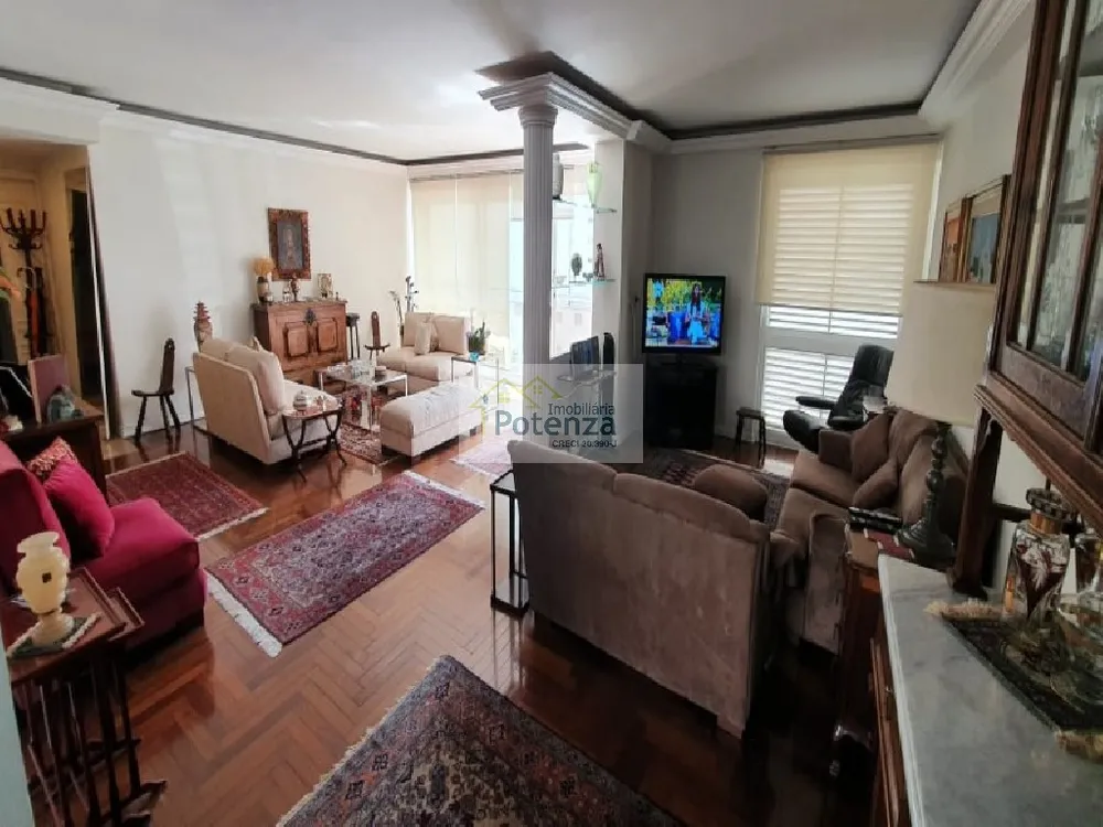Apartamento, 3 quartos, 207 m² - Foto 10