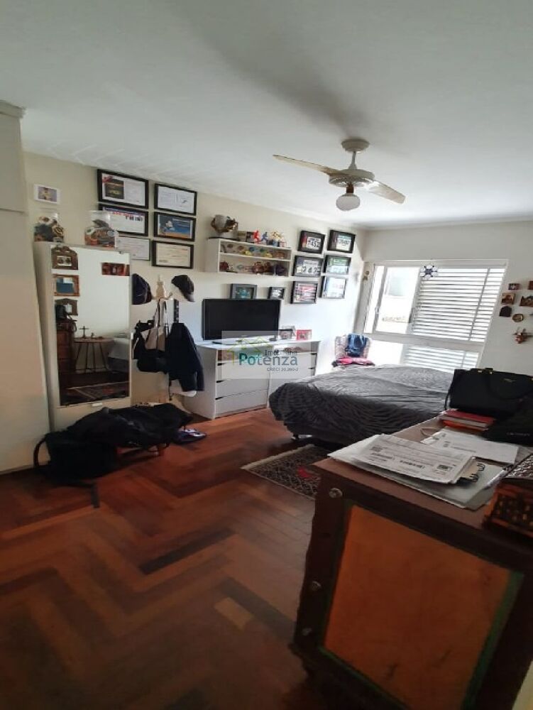 Apartamento, 3 quartos, 207 m² - Foto 10