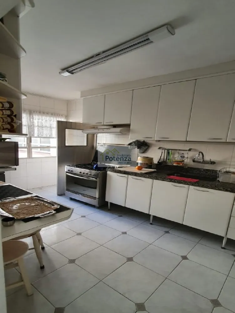 Apartamento, 3 quartos, 207 m² - Foto 7