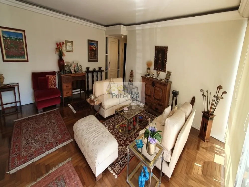 Apartamento, 3 quartos, 207 m² - Foto 8