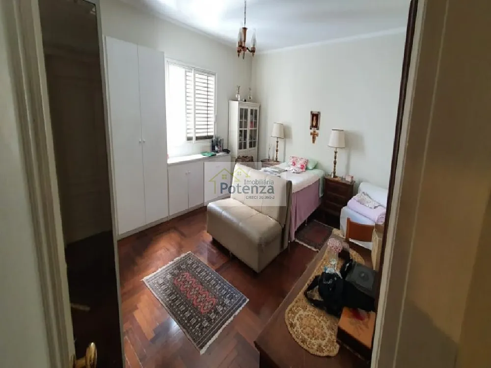 Apartamento, 3 quartos, 207 m² - Foto 1
