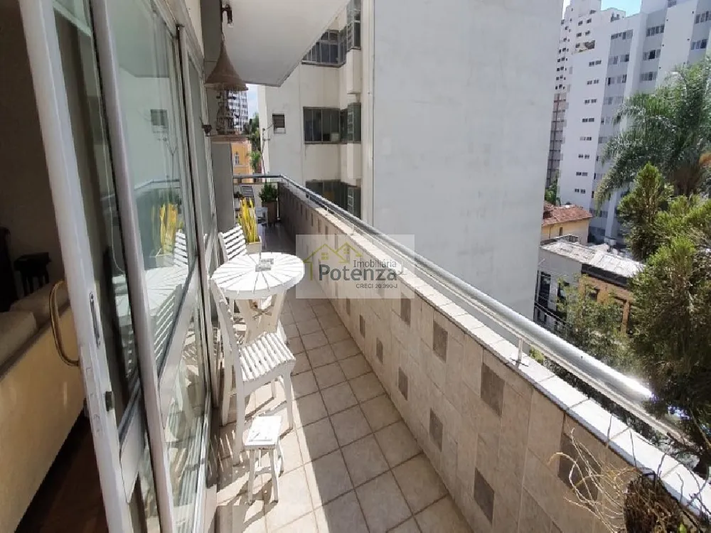 Apartamento, 3 quartos, 207 m² - Foto 6