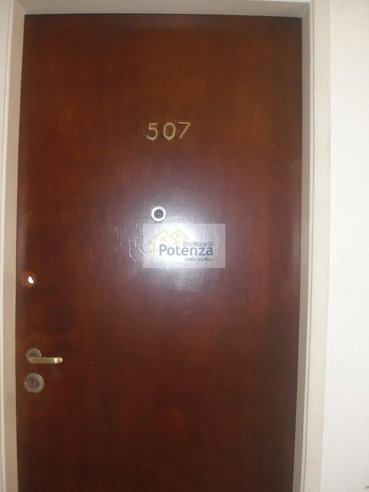 Kitnet-Studio, 30 m² - Foto 1