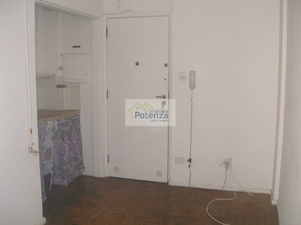 Kitnet-Studio, 30 m² - Foto 4